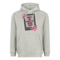Moon Dust when i die delete my kindle history Heavyweight Hoodie - MaliasSmallBusiness