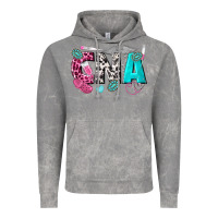 Cloud Rock cna Vintage Hoodie - texasbilliewilder