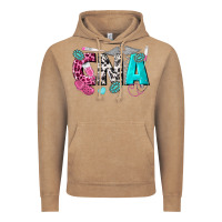 Vintage Coffee cna Vintage Hoodie - texasbilliewilder