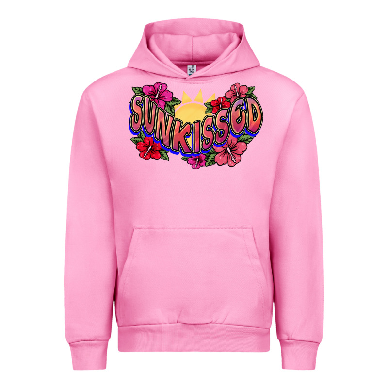 Sunkissed Urban Hoodie by NancyCooperArtShop | Teevron