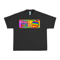 Pigment Black love is all you need  mug 15 oz Urban Heavy Tee - HRA Design Shop