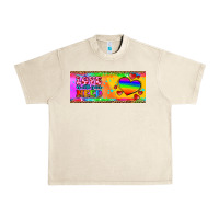 Sandshell love is all you need  mug 15 oz Urban Heavy Tee - HRA Design Shop