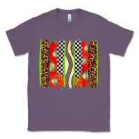 Lavender race brushstrokes Classic Tee - AdoDesignShop