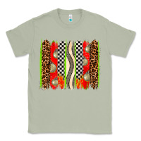 Matcha race brushstrokes Classic Tee - AdoDesignShop