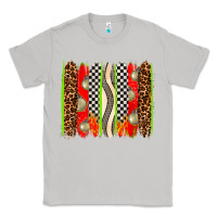 Moon Dust race brushstrokes Classic Tee - AdoDesignShop