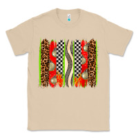 Mushroom race brushstrokes Classic Tee - AdoDesignShop