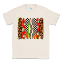 Natural race brushstrokes Classic Tee - AdoDesignShop