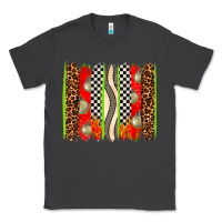 Smoke race brushstrokes Classic Tee - AdoDesignShop