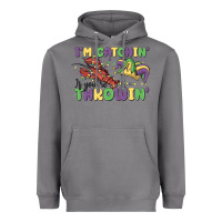 Storm i'm catchin' if you're throwin' Heavyweight Hoodie - MaliasSmallBusiness