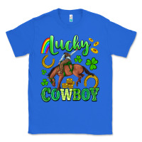 True Royal lucky cowboy Classic Tee - Artiststas