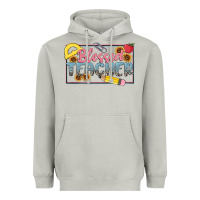 Moon Dust blessed teacher Heavyweight Hoodie - MaliasSmallBusiness