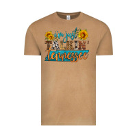 Vintage Camel i'm just talking tennessee Vintage Tee - HRA Design Shop