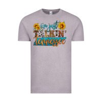 Vintage Zinc i'm just talking tennessee Vintage Tee - HRA Design Shop