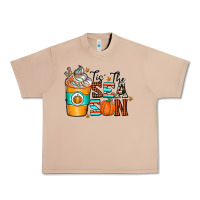 Tis The Sea Son Urban Heavy Tee | Teevron