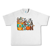 Lunar Rock tis the sea son Urban Heavy Tee - CowhideDigitalArt