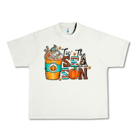 Pistachio tis the sea son Urban Heavy Tee - CowhideDigitalArt