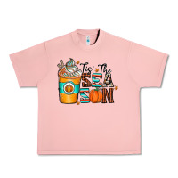 Salmon tis the sea son Urban Heavy Tee - CowhideDigitalArt