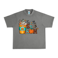 Tornado tis the sea son Urban Heavy Tee - CowhideDigitalArt