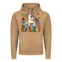 Vintage Camel it's ok to be different Vintage Hoodie - Zillion Design Studio