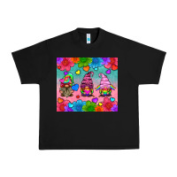Black lgbtq genomes Urban Heavy Tee - HRA Design Shop