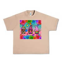 Burro lgbtq genomes Urban Heavy Tee - HRA Design Shop