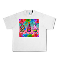 Lunar Rock lgbtq genomes Urban Heavy Tee - HRA Design Shop