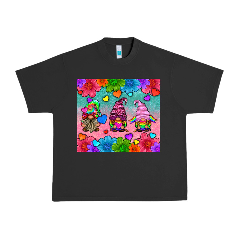 Lgbtq Genomes Urban Heavy Tee by HRA Design Shop | Teevron