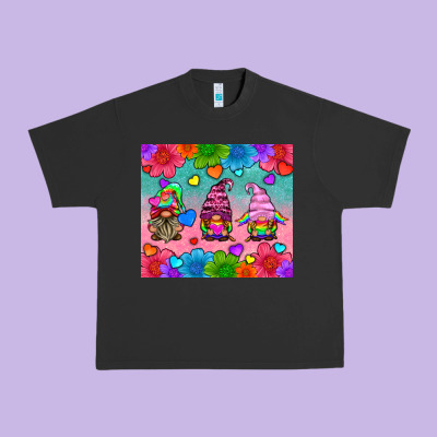 Lgbtq Genomes Urban Heavy Tee Designed By Hra Design Shop
