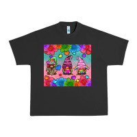 Pigment Black lgbtq genomes Urban Heavy Tee - HRA Design Shop