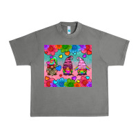 Tornado lgbtq genomes Urban Heavy Tee - HRA Design Shop