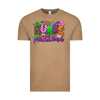 Nurse Practitioner Vintage Tee | Teevron