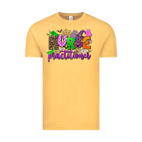 Vintage Mustard nurse practitioner Vintage Tee - AdoDesignShop