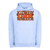 Pigment Grape Ice kidney cancer warrior Urban Hoodie - texasbilliewilder