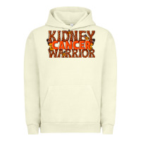 Pigment Pistachio kidney cancer warrior Urban Hoodie - texasbilliewilder