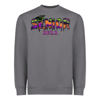 Storm senior 2022 halloween Heavyweight Sweatshirt - RanaPortraitStore