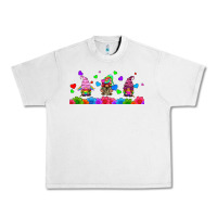 Lunar Rock lgbtq gnome  libbey glass Urban Heavy Tee - HRA Design Shop