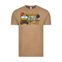Student Delivery Specialist Vintage Tee | Teevron