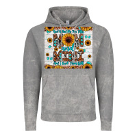 Cloud Rock god gifted me two titles mom and mimi and i rock them both Vintage Hoodie - JahusDesignShop