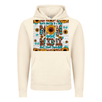 Vintage Artic god gifted me two titles mom and mimi and i rock them both Vintage Hoodie - JahusDesignShop