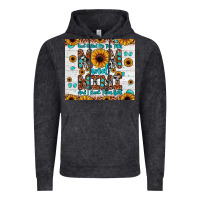 Vintage Black god gifted me two titles mom and mimi and i rock them both Vintage Hoodie - JahusDesignShop