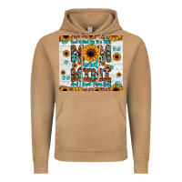 Vintage Camel god gifted me two titles mom and mimi and i rock them both Vintage Hoodie - JahusDesignShop