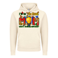 Vintage Artic i'm an autism mom what's your superpower Vintage Hoodie - Zillion Design Studio