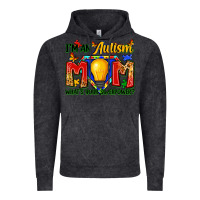 I'm An Autism Mom What's Your Superpower Vintage Hoodie | Teevron