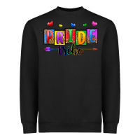 Black pride tribe Heavyweight Sweatshirt - Zillion Design Studio