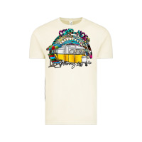 Vintage Arctic camp more worry less Vintage Tee - SublimationCraftShop