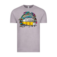 Vintage Zinc camp more worry less Vintage Tee - SublimationCraftShop
