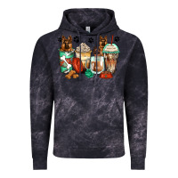 Cloud Black german shepherds coffee cups Vintage Hoodie - Zillion Design Studio