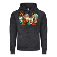 Vintage Black german shepherds coffee cups Vintage Hoodie - Zillion Design Studio