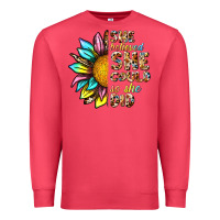Cardinal she believed she could so she did Premium Sweatshirt - NancyCooperArtShop