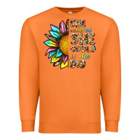 Carrot she believed she could so she did Premium Sweatshirt - NancyCooperArtShop